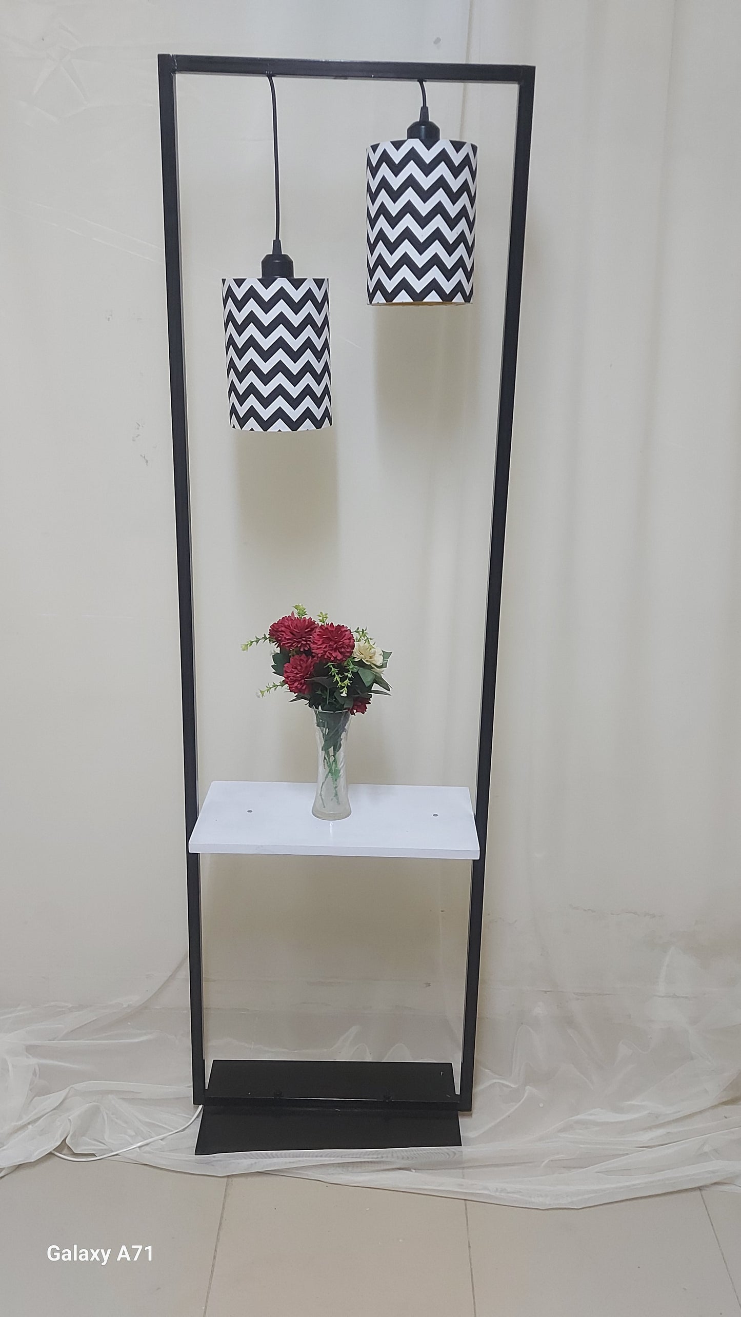 Floor Lamp MP ( multipurpose)