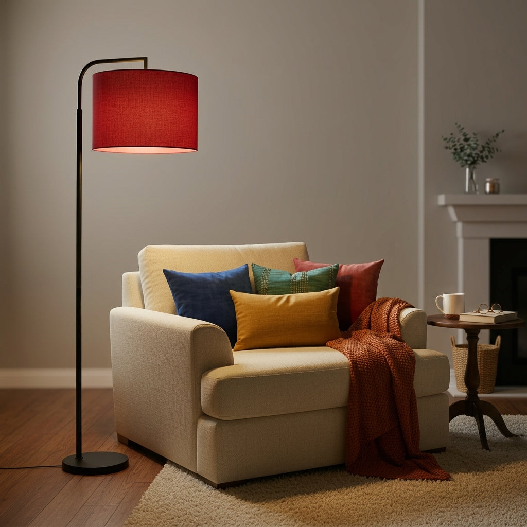 Smart Curve Lamp