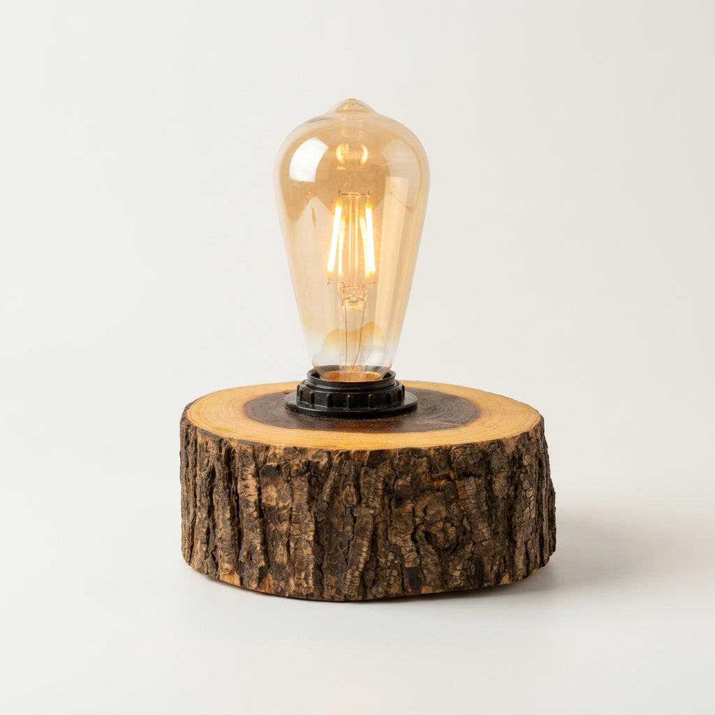 Nature Lamp Wall /table lamp