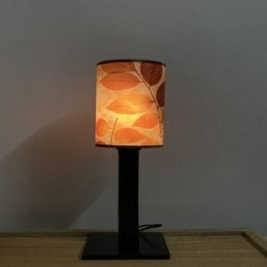 Autumn Table Lamp –