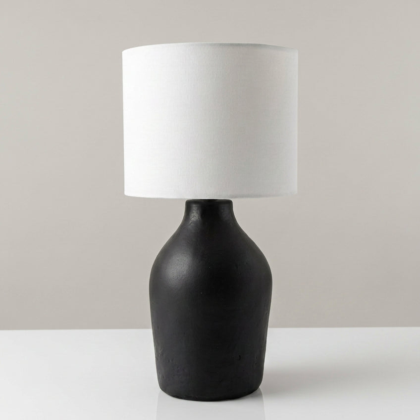 Bottle Table Lamp