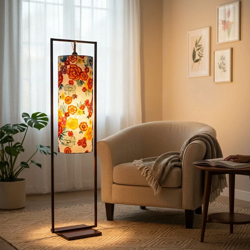 Grace Lamp