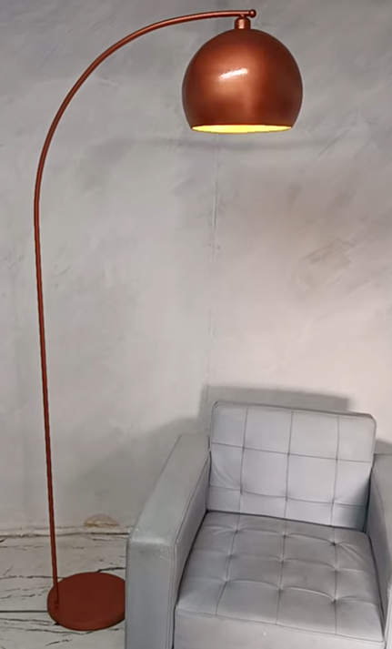 Copperline Lamp Grand