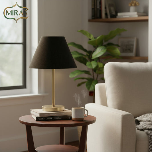 Small Apartment Decor Ideas: Renter-Friendly Ways to Style a Compact Space