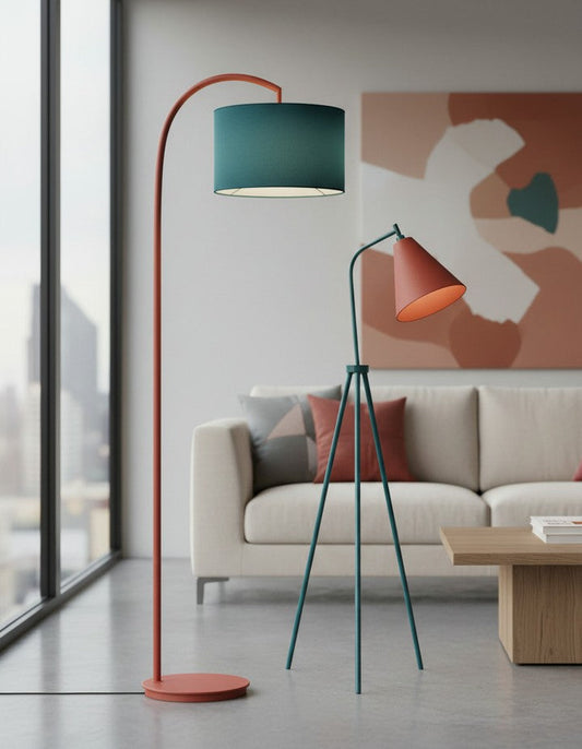 Modern Home Styling Tips: How to Get the Look Without Overdoing It