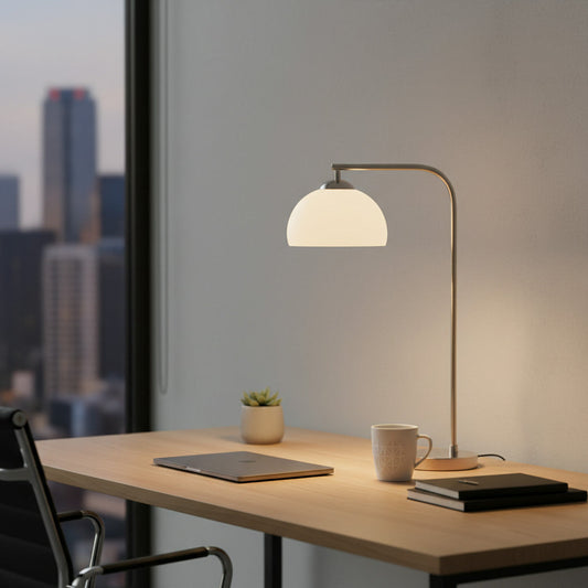 Reading Lamp Guide: How to Choose the Right Light for Late-Night Reading