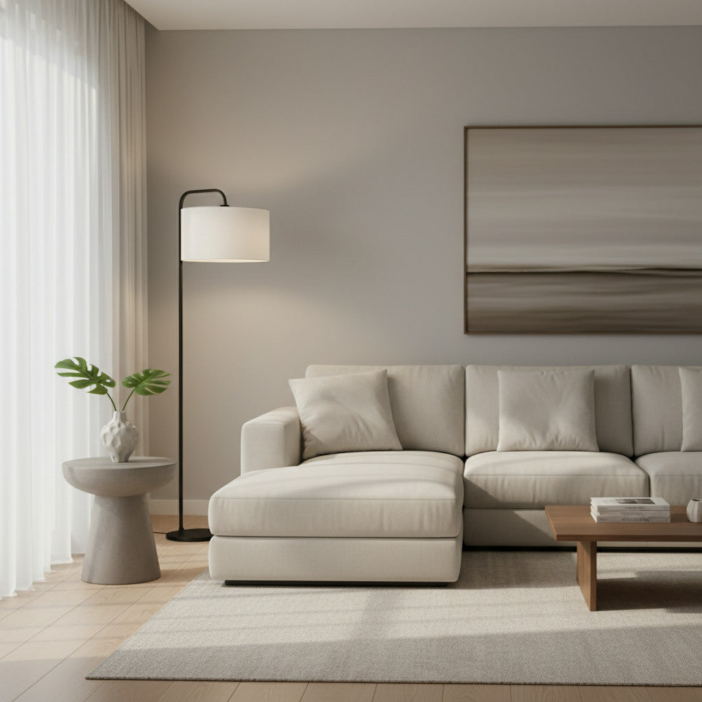 Bedroom Lighting Guide: How to Layer Light for a Cozy, Functional Space