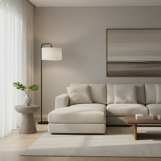 Bedroom Lighting Guide: How to Layer Light for a Cozy, Functional Space