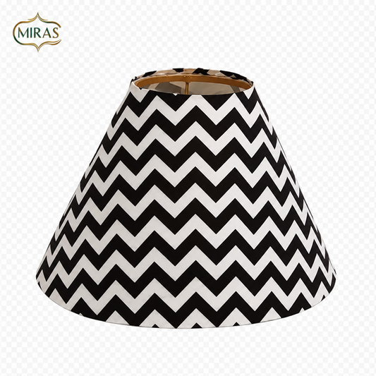 Fabric vs Metal Lamp Shades: Which One Should You Choose?