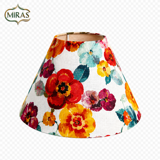 Choosing the Right Lamp Shade for Every Room and Mood