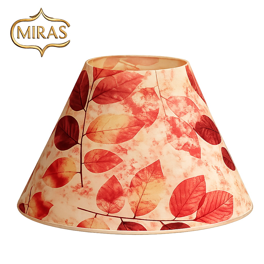 Lamp Shade Size Guide: How to Measure for a Perfect Fit
