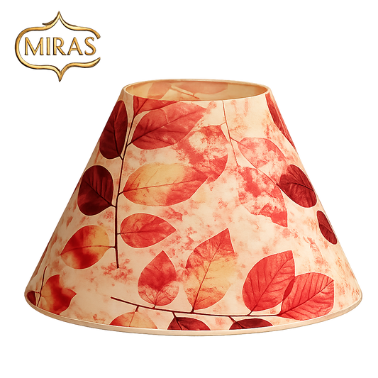 Lamp Shade Size Guide: How to Measure for a Perfect Fit