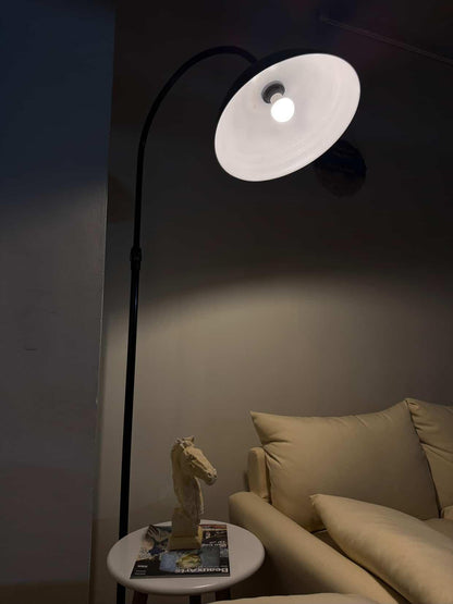 Arc Lamp Black