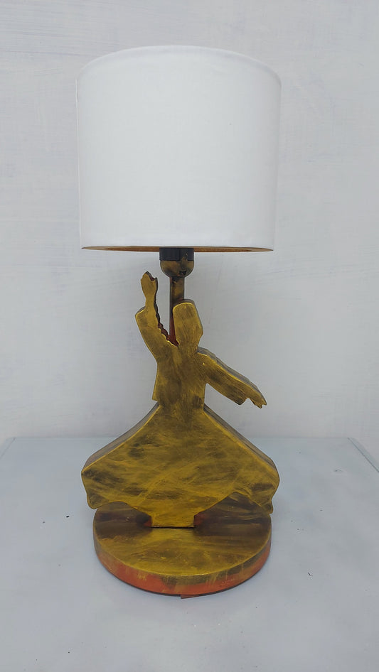 Darwish Desk Lamp