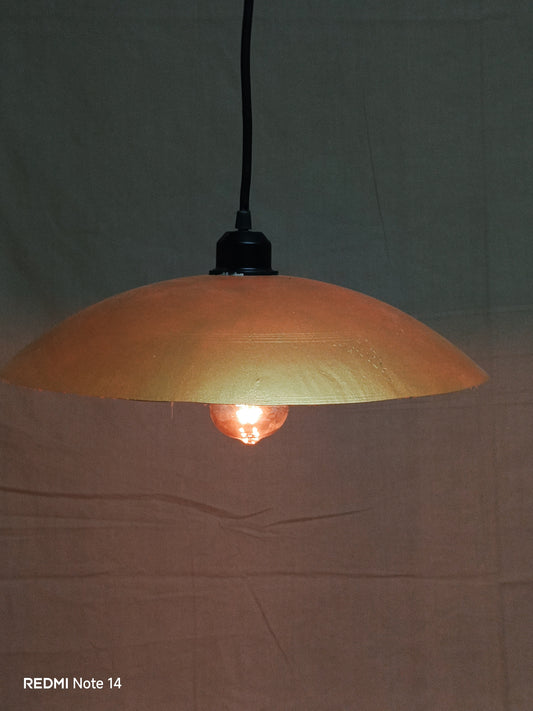 Dome Pendant Lamp – Hanging Light