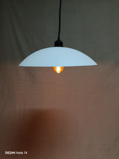 Dome Pendant Lamp – Hanging Light