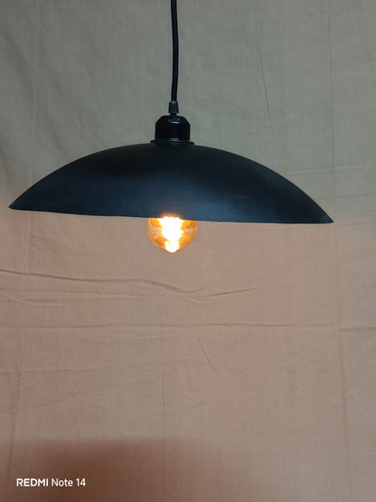 Dome Pendant Lamp – Hanging Light