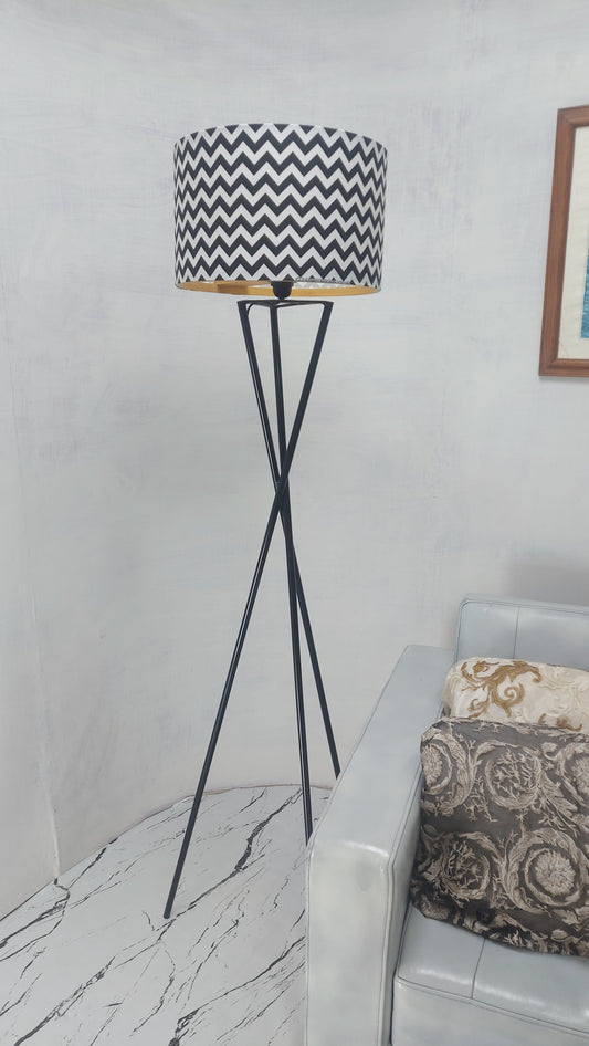 Tripod Black