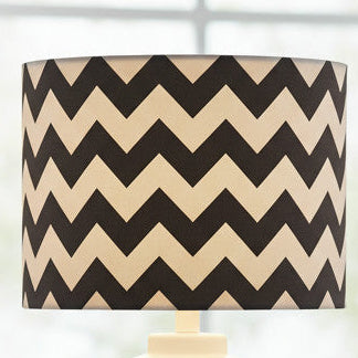 Flat Pack Shade - zigzag