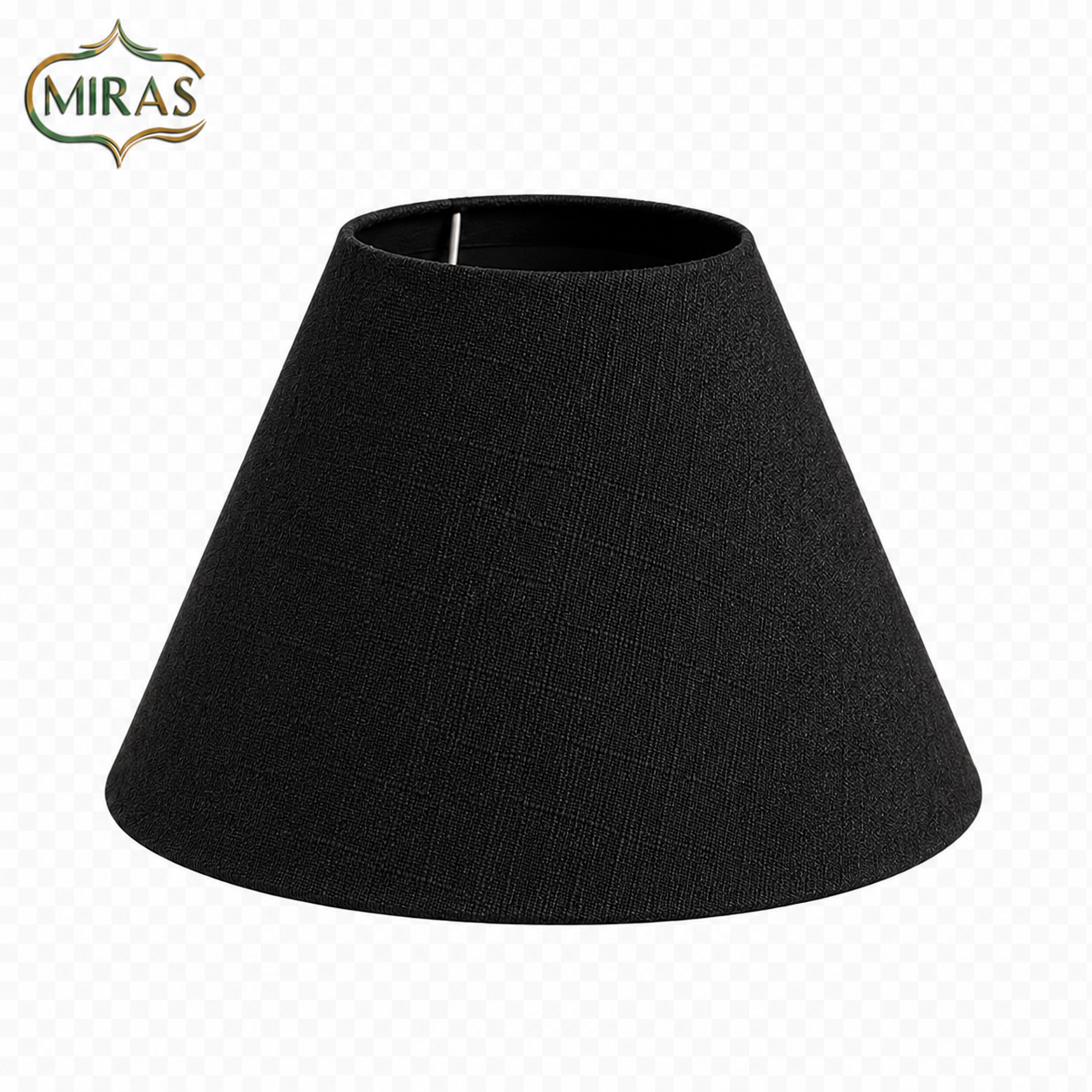 Flat Pack Shade - Black