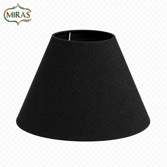 Flat Pack Shade - Black