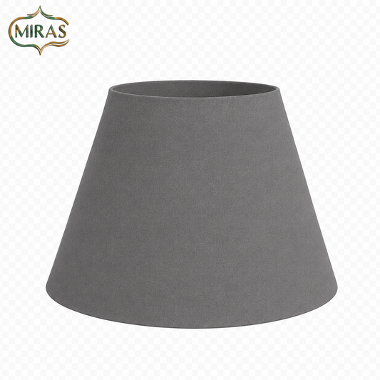 Flat Pack Shade - Gray