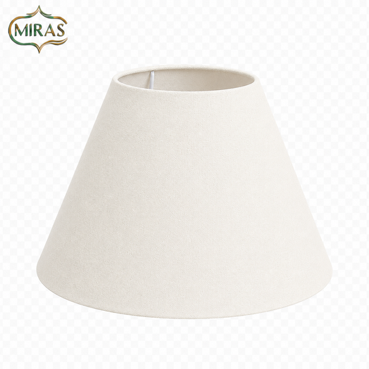 Flat Pack Shade - off white