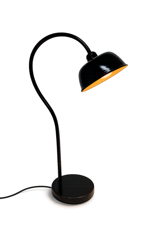 Arc Table Lamp