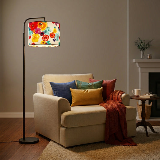 Smart Curve Lamp