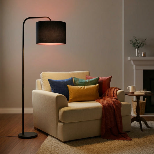 Smart Curve Lamp