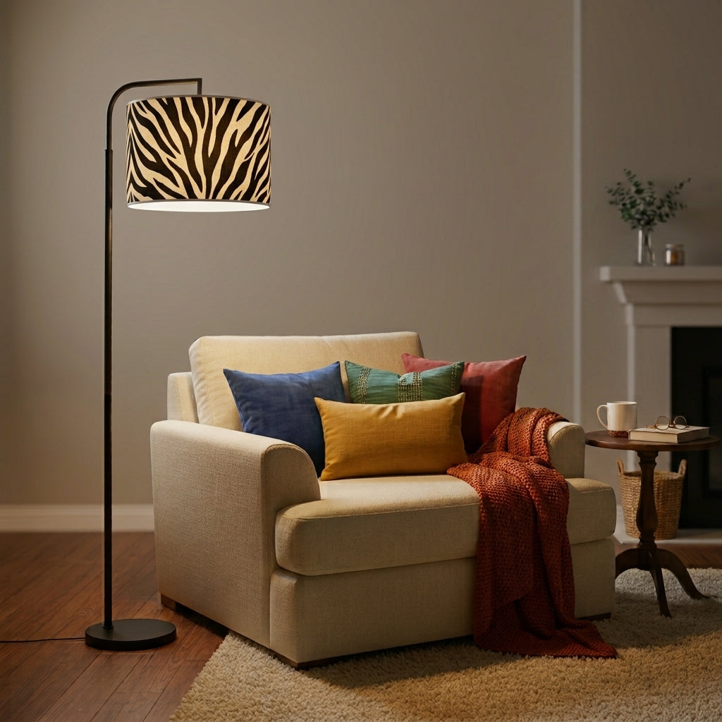 Smart Curve Lamp