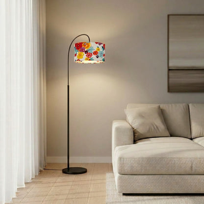 Floor Lamp Delux