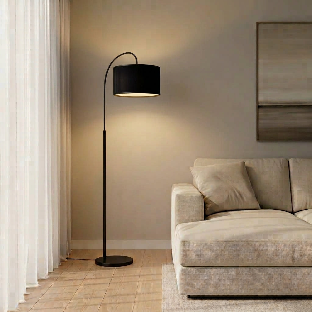 Floor Lamp Delux