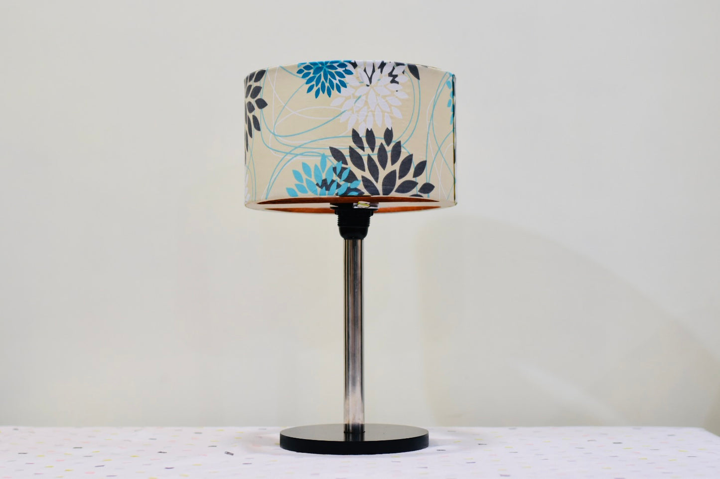 Smart Table Lamp