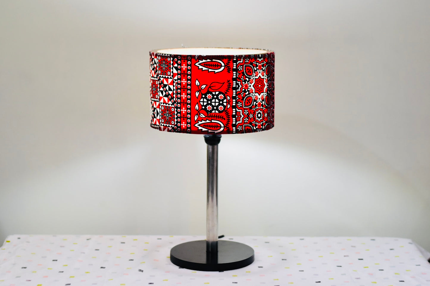 Smart Table Lamp