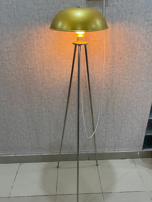 Dome Lamp