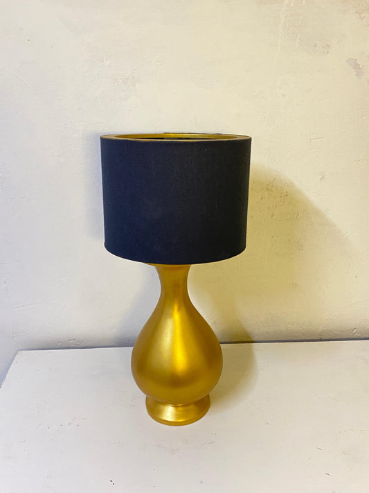 Golden Lamp