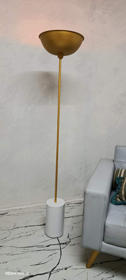 zenith Floor Lamp
