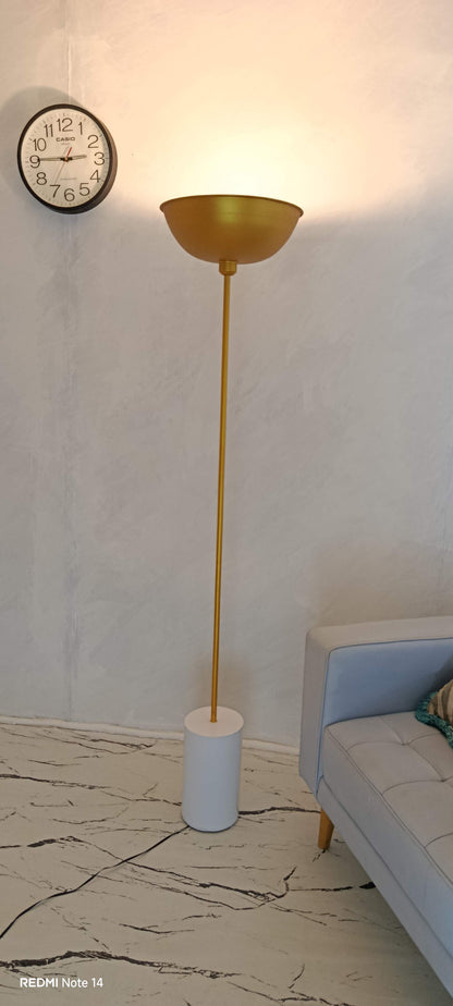 zenith Floor Lamp