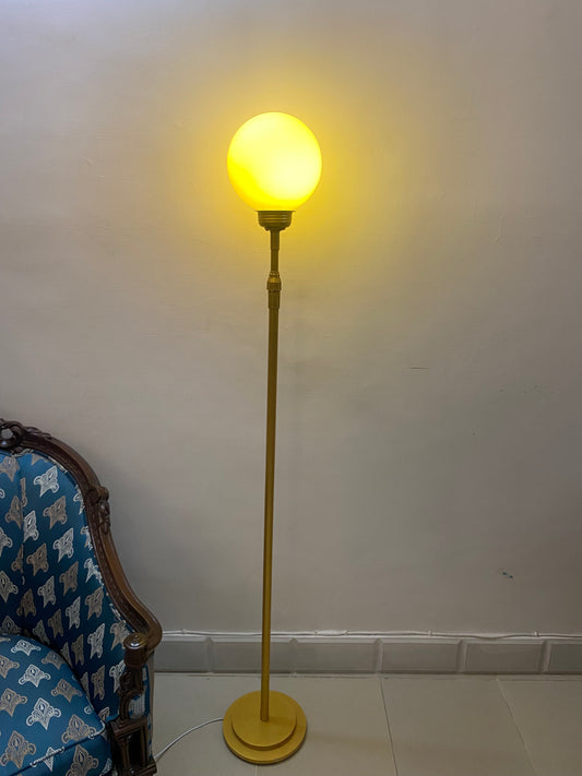 Moon Floor Lamp